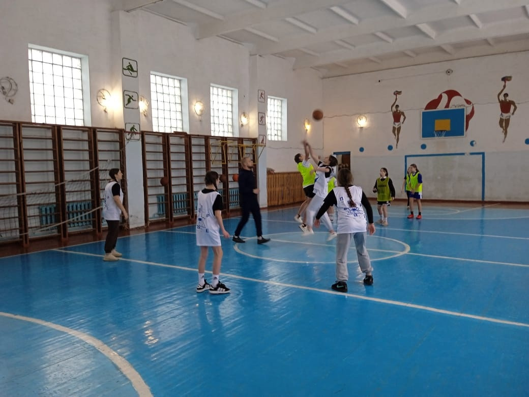 Постер к социальной практике: дружба