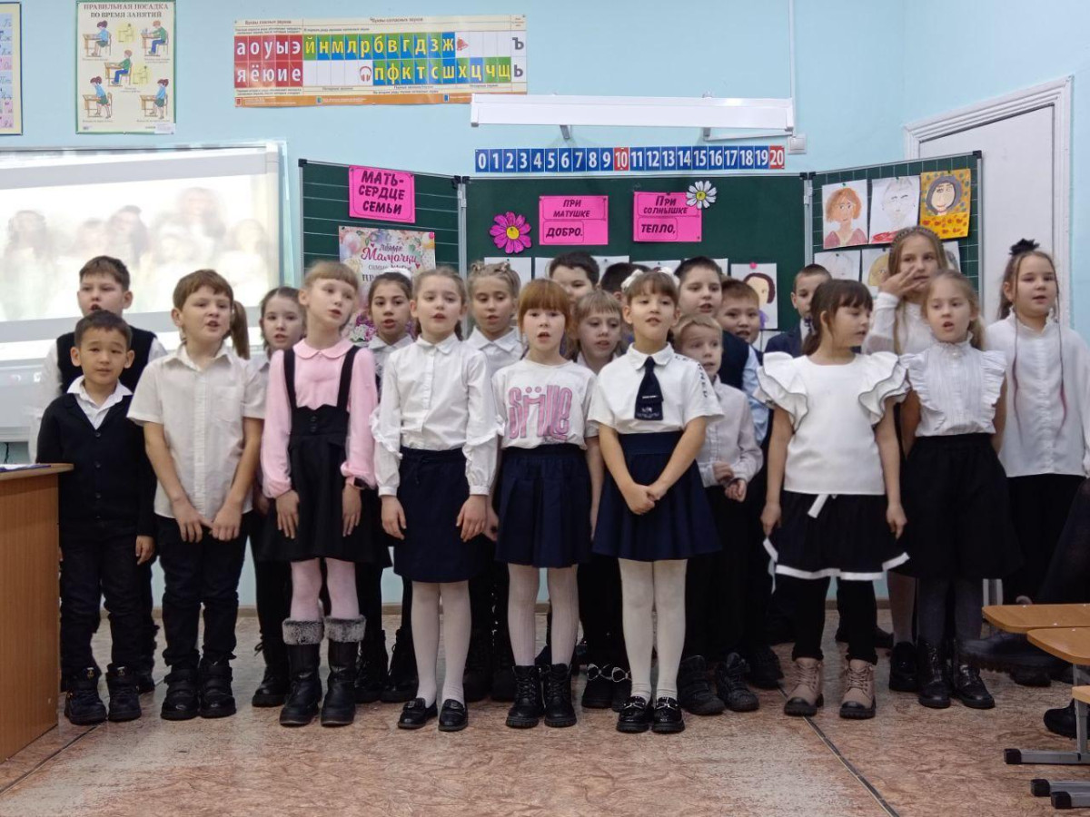 Постер к социальной практике: Добрые дела