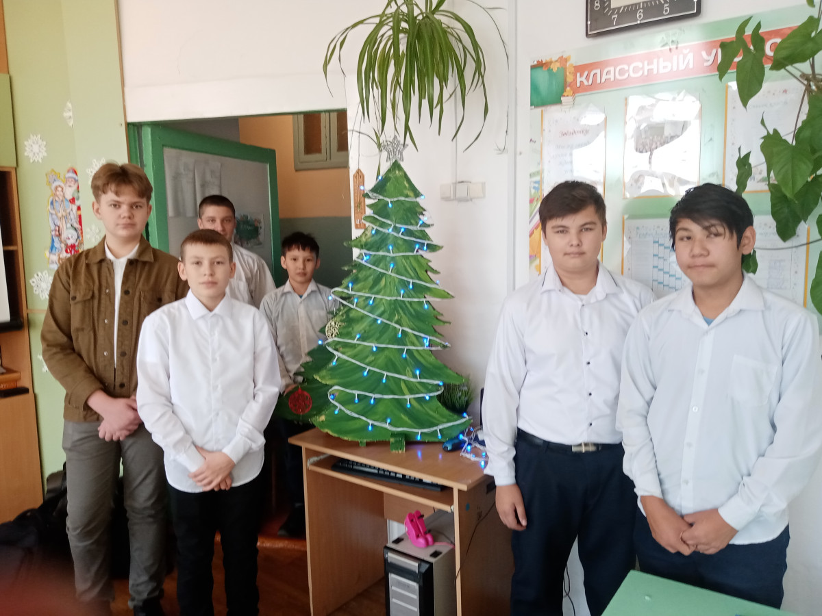Постер к социальной практике: Умейте делать добро