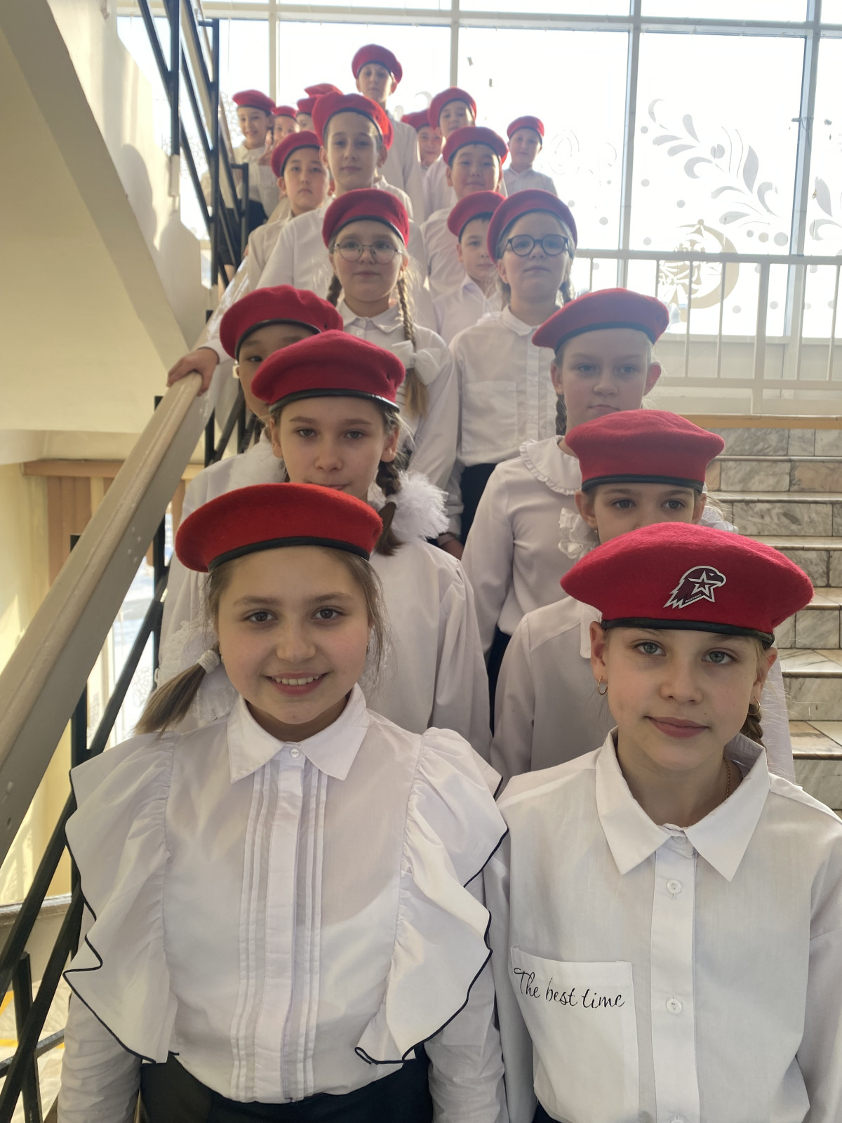 Постер к социальной практике: «Никто не забыт, ничто не забыто»