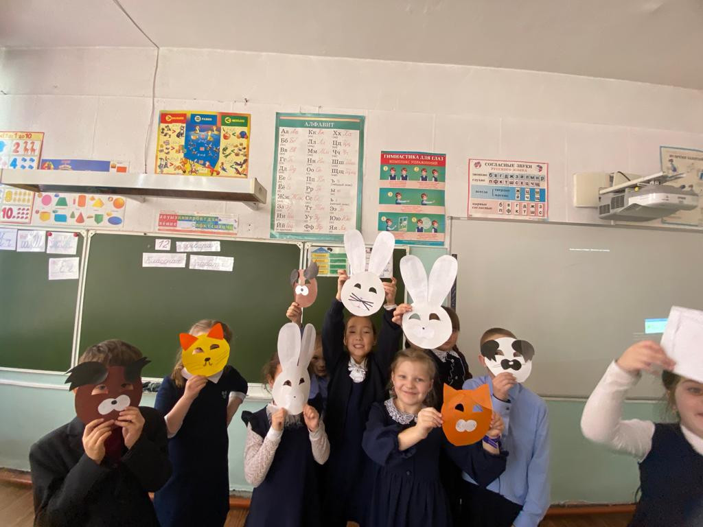 Постер к социальной практике: Понятие честность