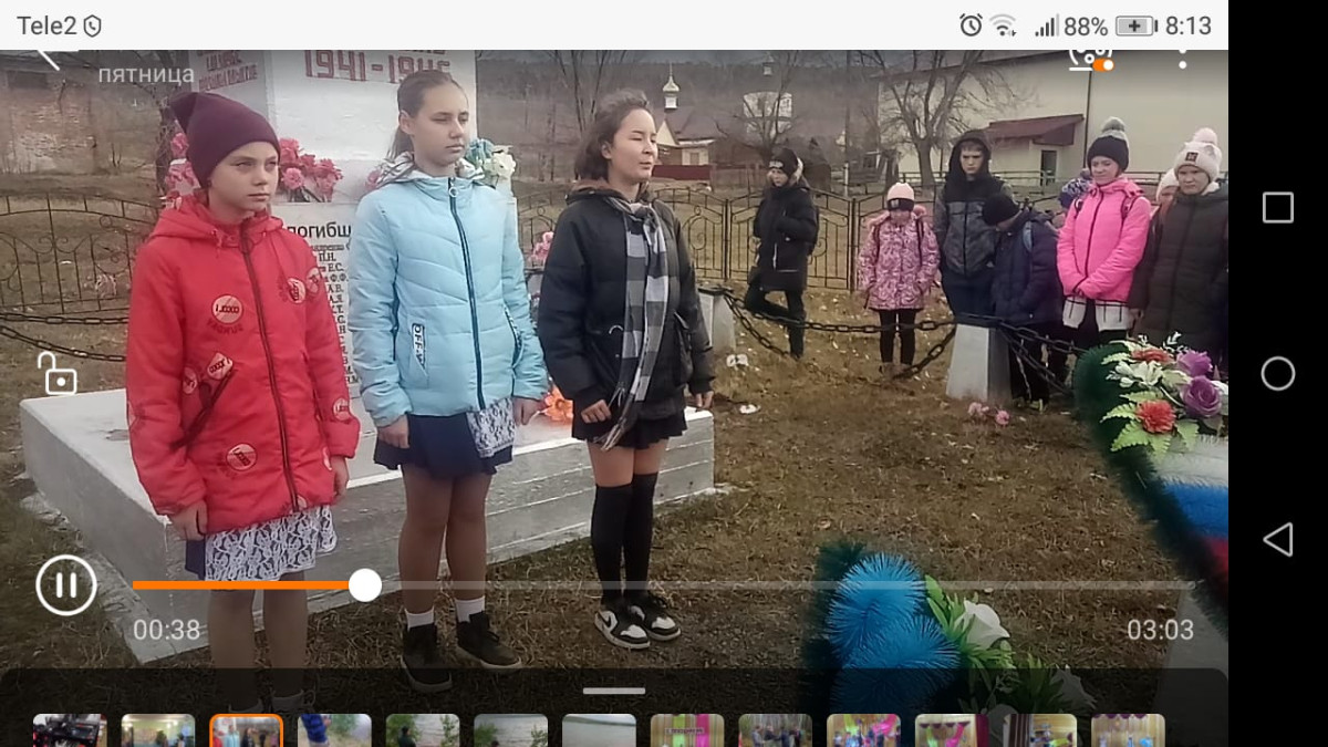 Постер к социальной практике: Герои Отечества
