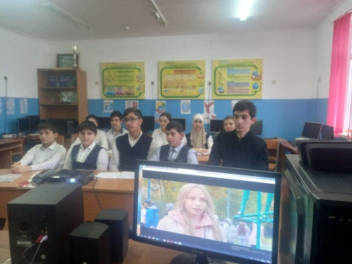 Постер к социальной практике: Убежденность, Идейность, Доброта, Милосердие
