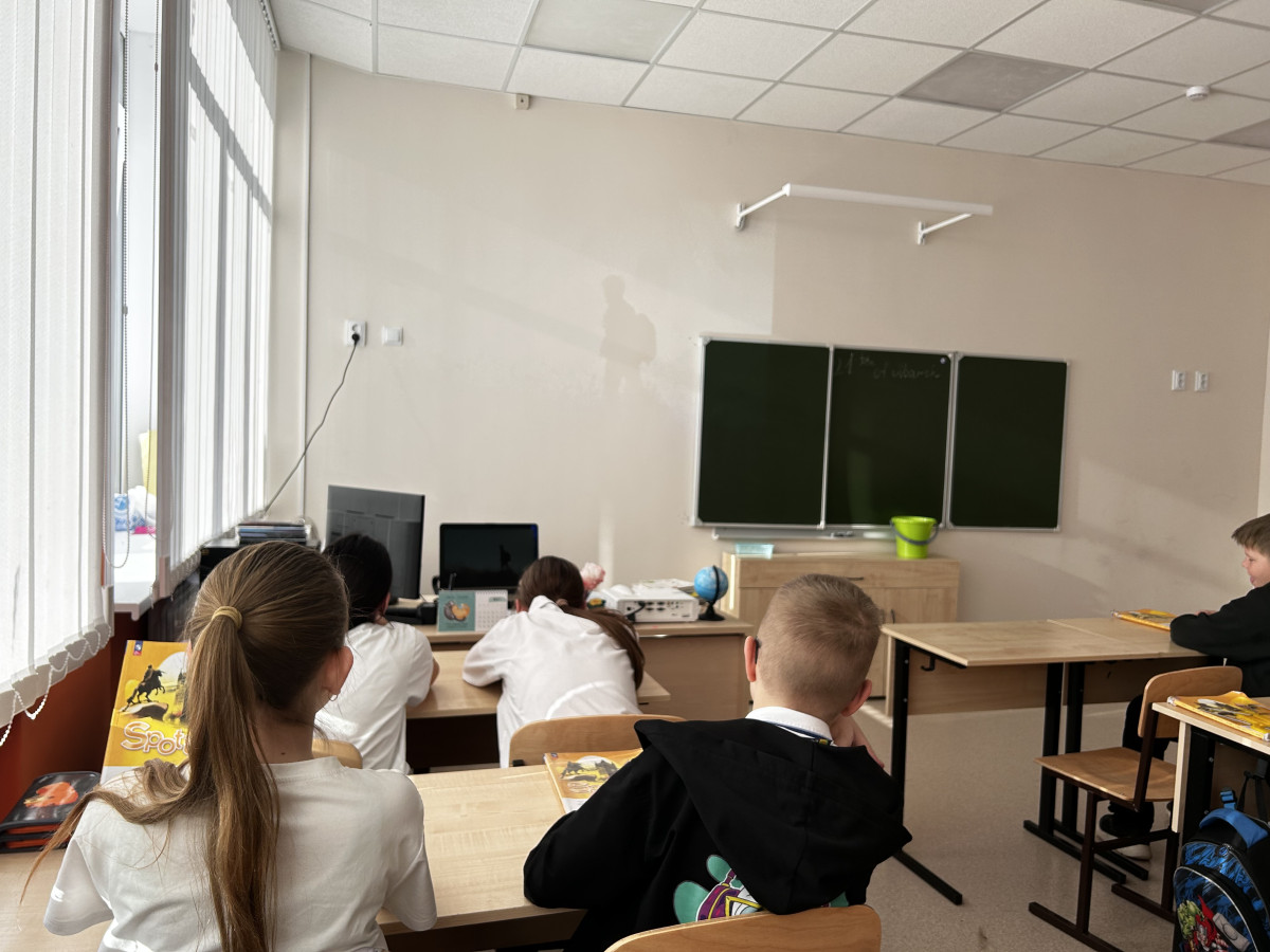 Постер к социальной практике: Письмо солдату