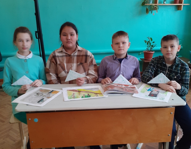 Постер к социальной практике: Дорожим памятью своего народа, своей страны