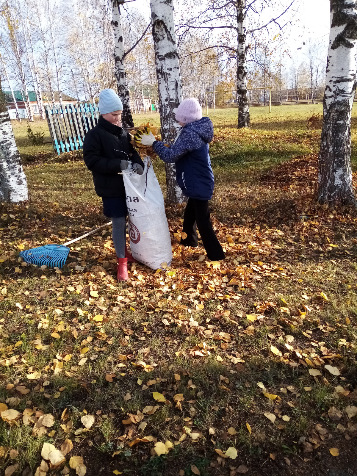 Постер к социальной практике: Маленькая жизнь