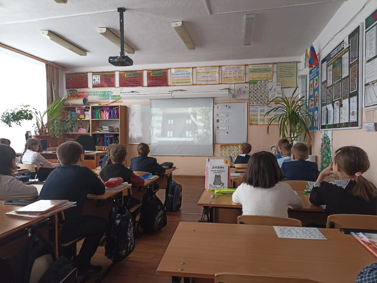 Постер к социальной практике: Тёплая благодарность
