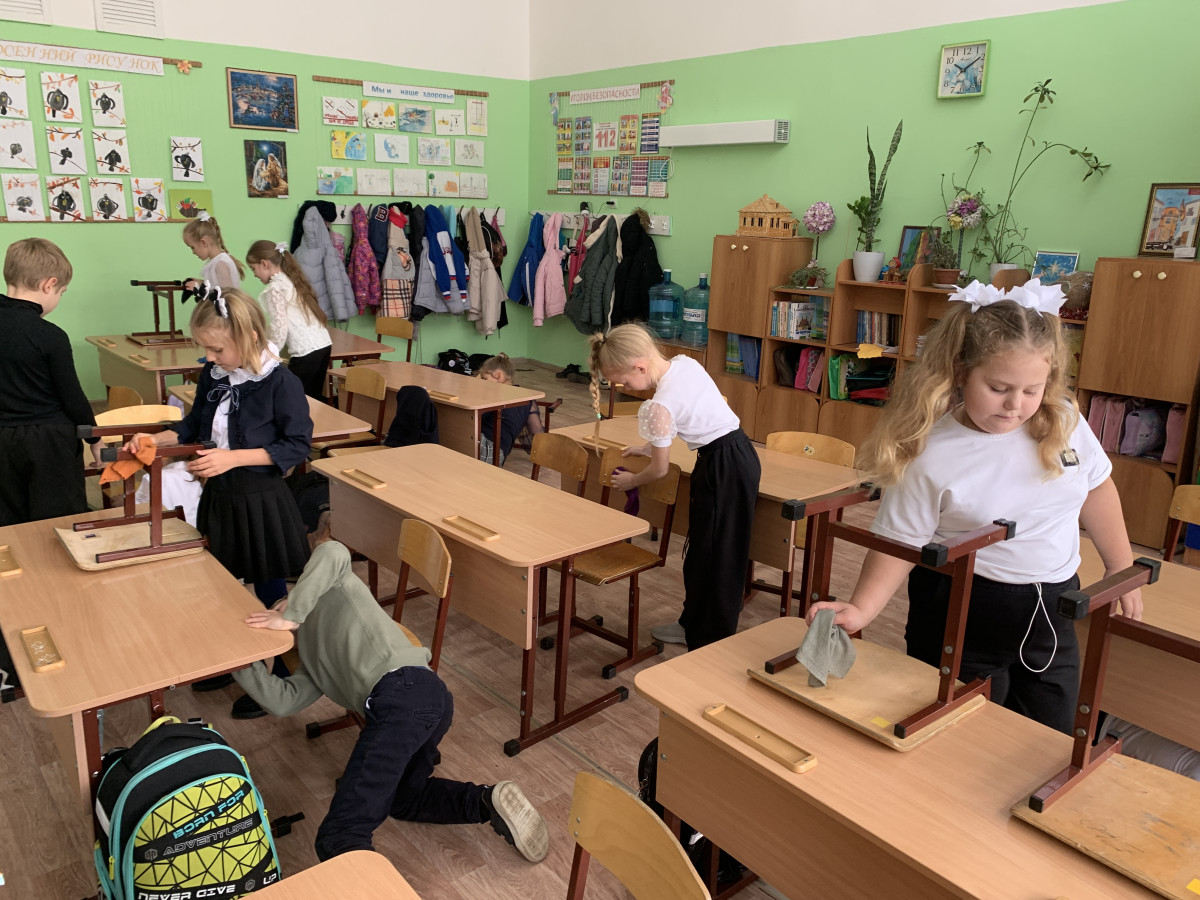 Постер к социальной практике: Трудолюбие