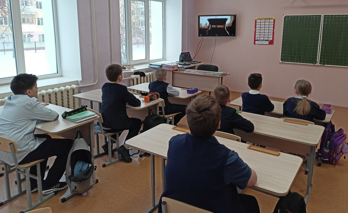 Постер к социальной практике: Добрые дела. Уважение.