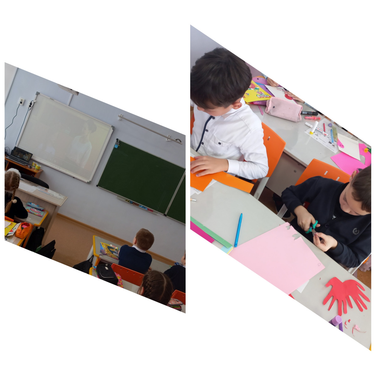 Постер к социальной практике: Честность