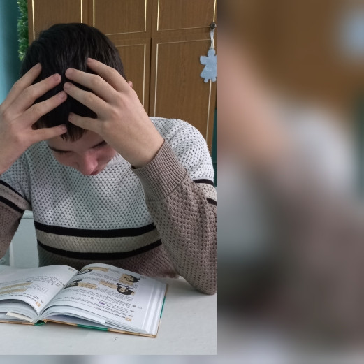 Постер к социальной практике: Единство слова и дела