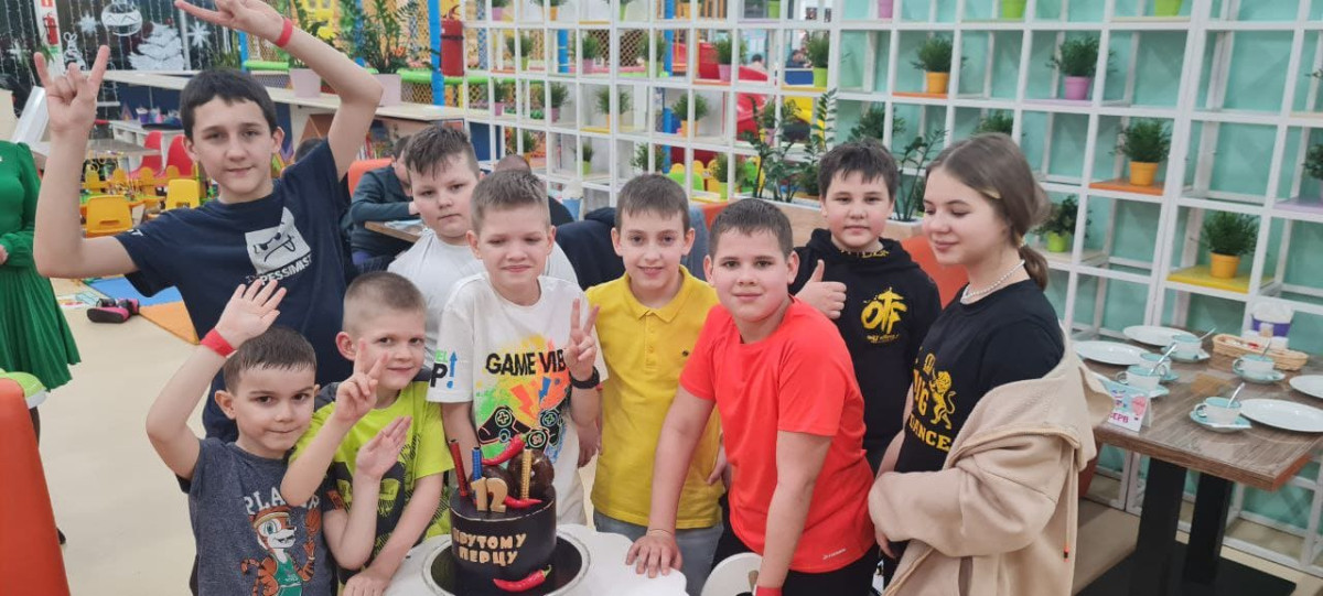 Постер к социальной практике: «Что для меня – счастье?»