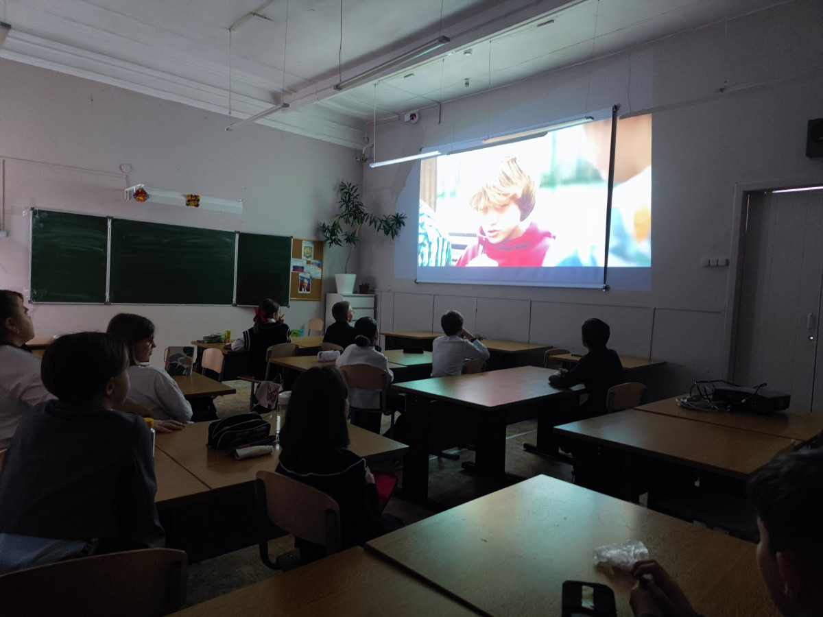 Постер к социальной практике: Великодушие  - готовность делать добро