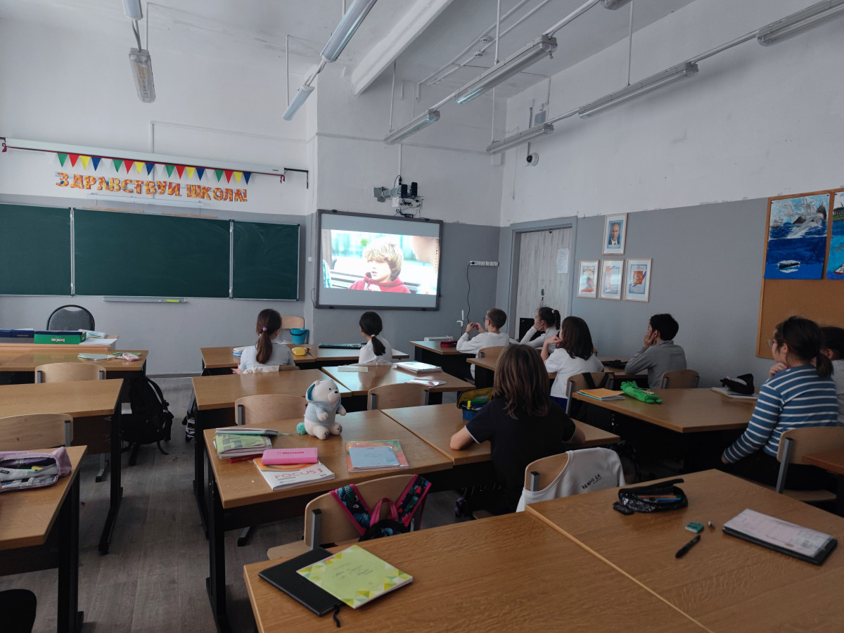 Постер к социальной практике: Великодушие  - готовность делать добро