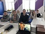 Постер к социальной практике: Единство слова и дела