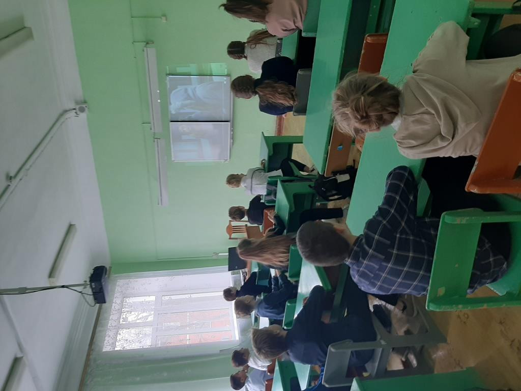 Постер к социальной практике: Учимся самоконтролю