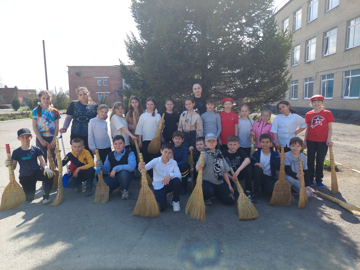 Постер к социальной практике: Земля-наш дом.