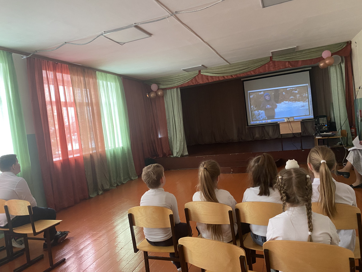 Постер к социальной практике: Дружно - не грузно