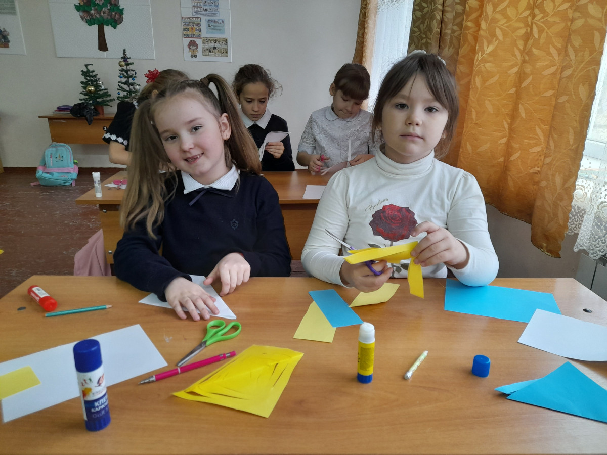 Постер к социальной практике: просмотр фильма