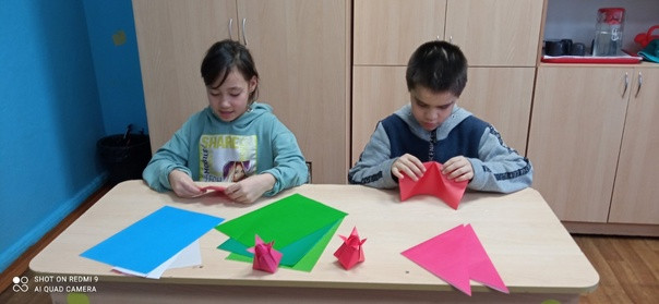 Постер к социальной практике: "Качества героизма"