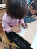 Постер к социальной практике: Новогоднее настроение