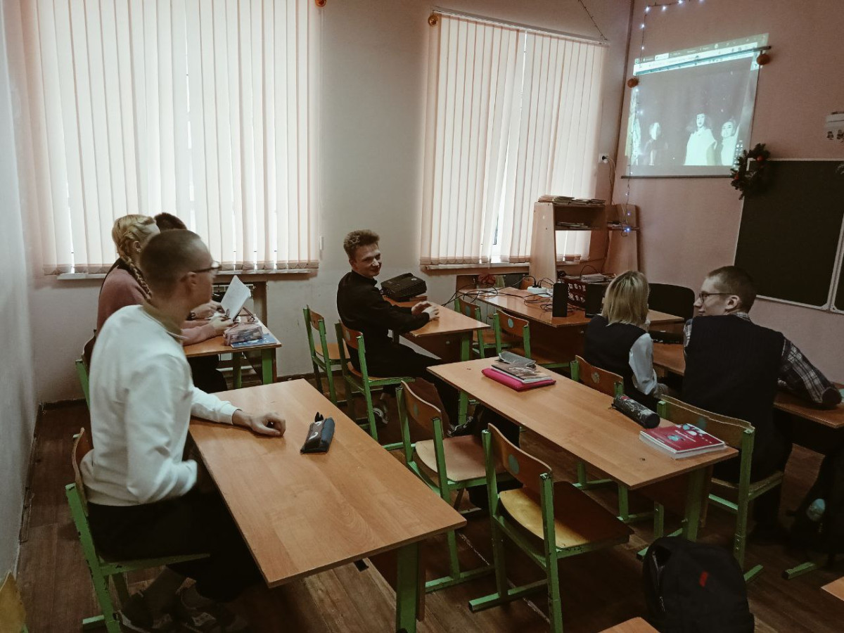 Постер к социальной практике: Осознанность