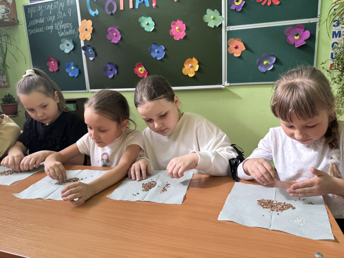 Постер к социальной практике: 8 марта