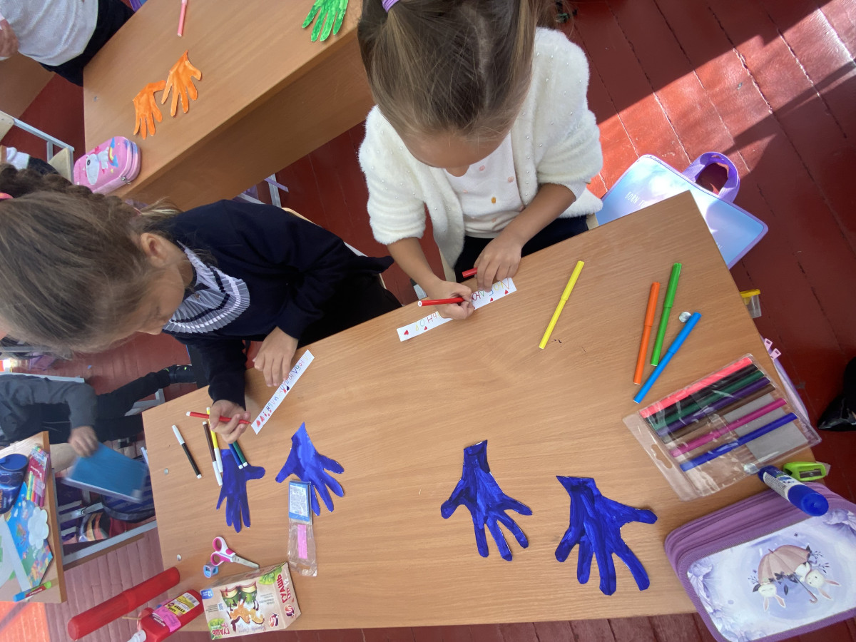 Постер к социальной практике: День Отца
