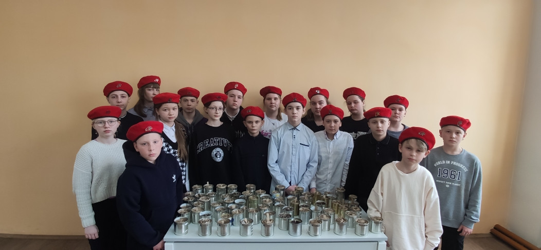 Постер к социальной практике: "Спасибо Вам, ГЕРОИ"
