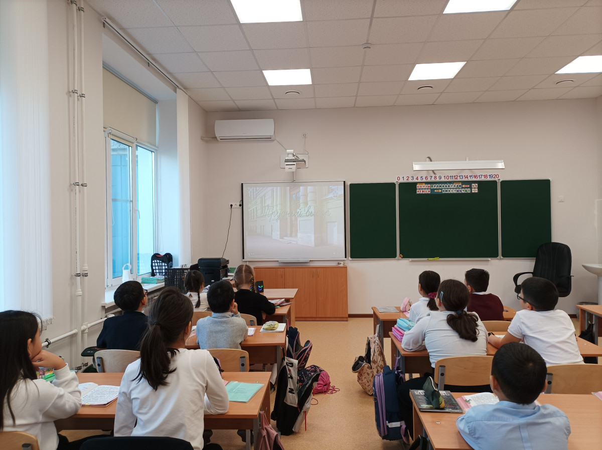 Постер к социальной практике: Трудный выбор