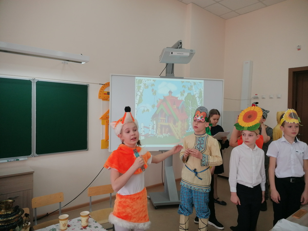 Постер к социальной практике: Дарим добро, внимание и радость.