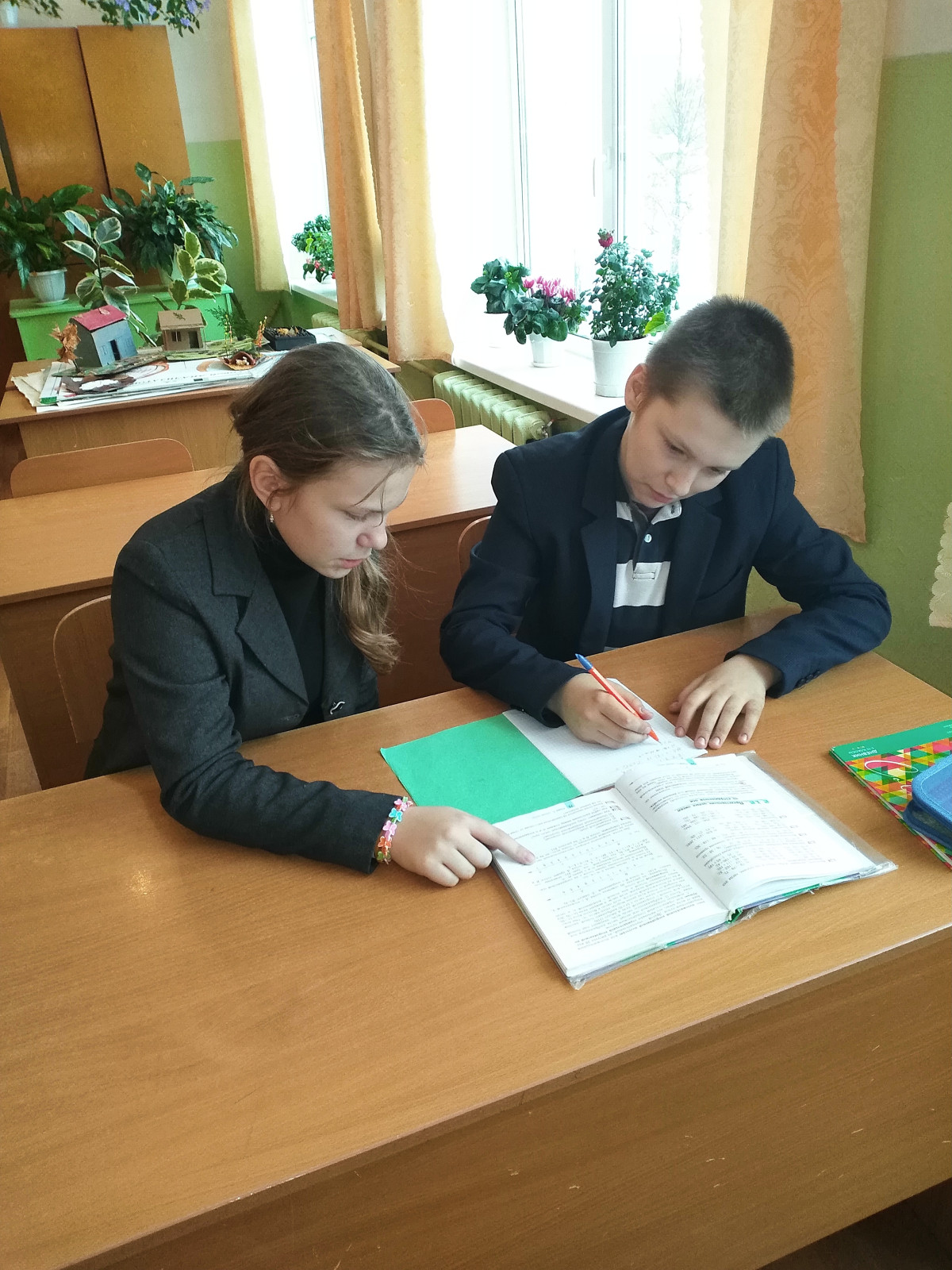 Постер к социальной практике: Благородный поступок
