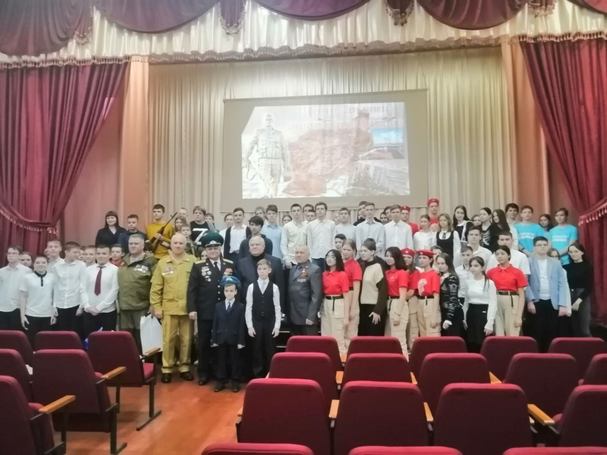 Постер к социальной практике: Никто не забыт, ничто не забыто