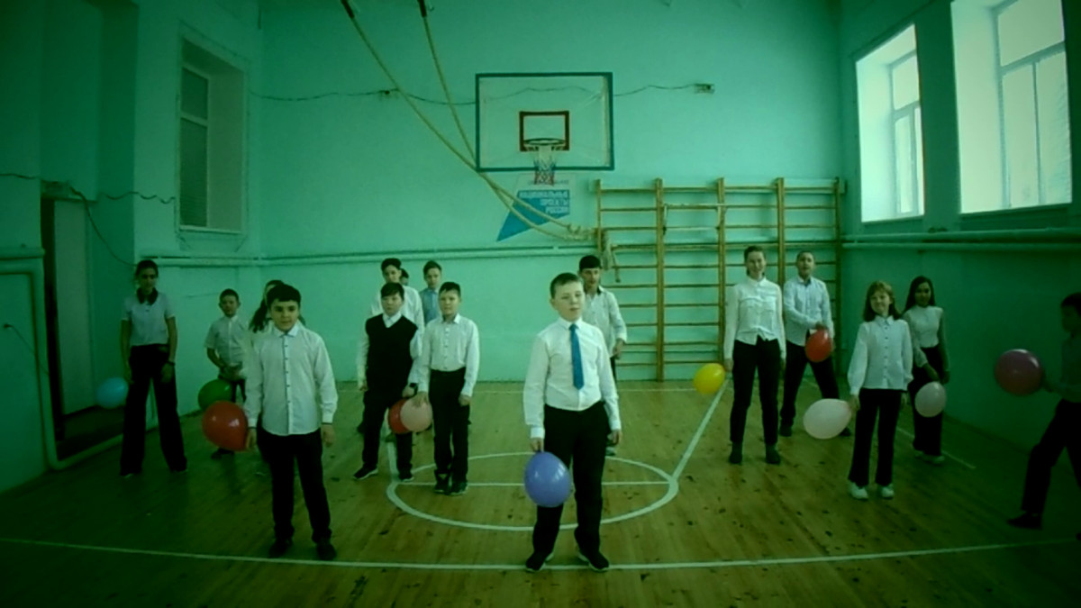 Постер к социальной практике: Мечтаем, воображаем, фантазируем. Театрализация песни "За мечтой".