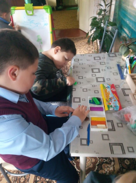 Постер к социальной практике: Делать добро просто.