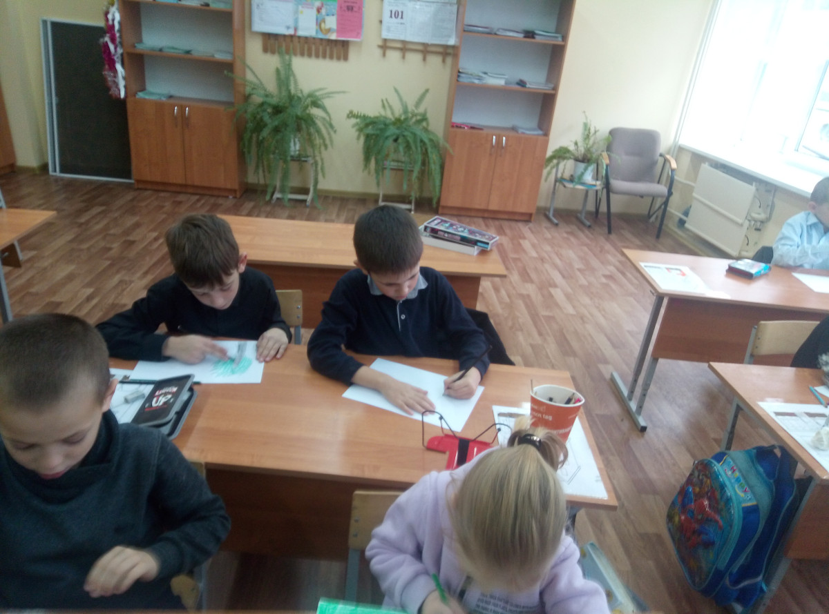 Постер к социальной практике: Верность детской мечте