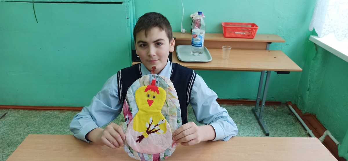 Постер к социальной практике: Стал немного счастливее