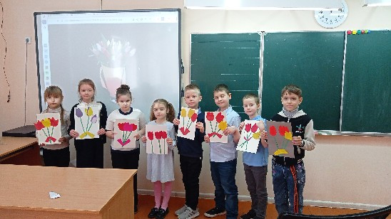 Постер к социальной практике: С фантазией веселей.