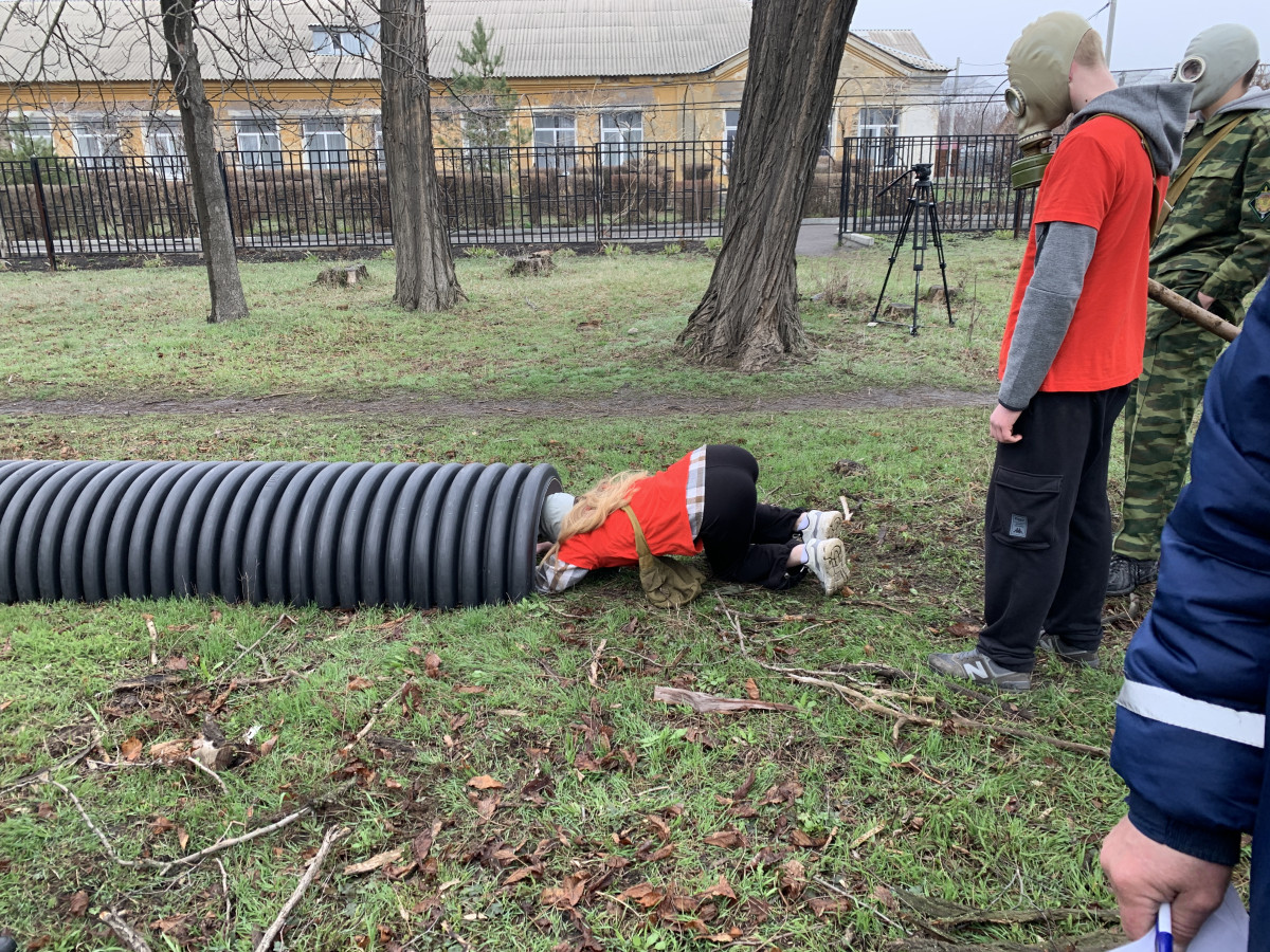 Постер к социальной практике: Патриотизм как чувство ответственности за будущее Родины