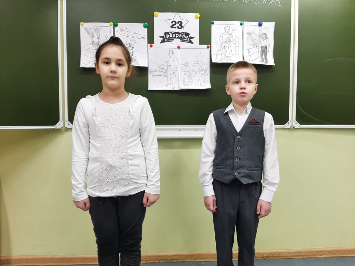 Постер к социальной практике: Место подвигу