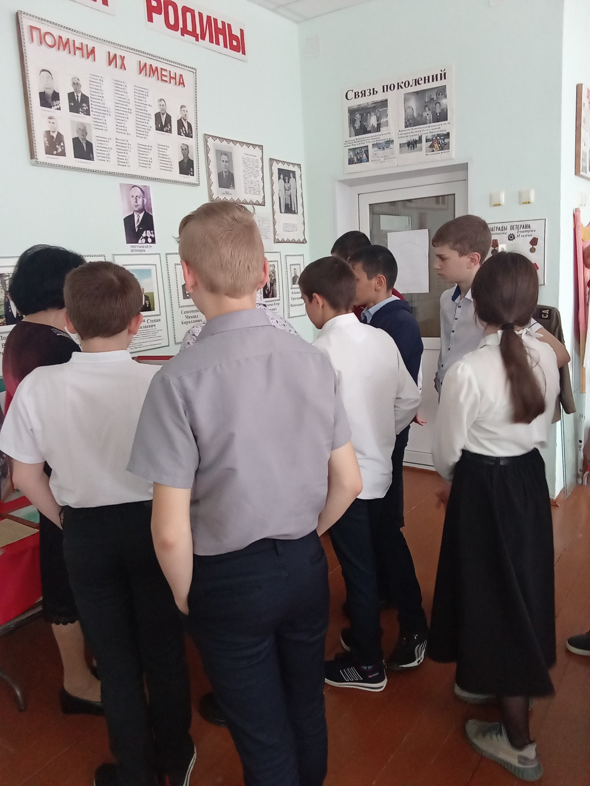 Постер к социальной практике: Крылья
