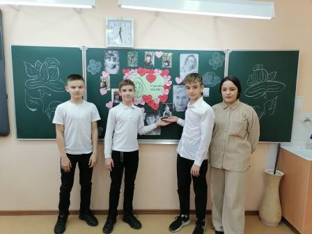 Постер к социальной практике: Никогда не отчаивайся