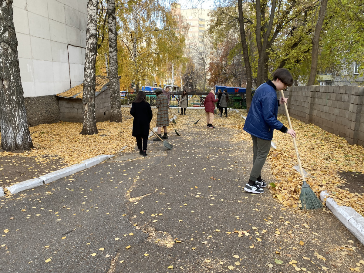 Постер к социальной практике: Береги природу,помогай ей.