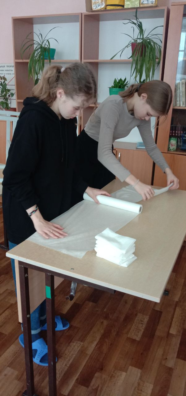 Постер к социальной практике: Быть достойными своих предков