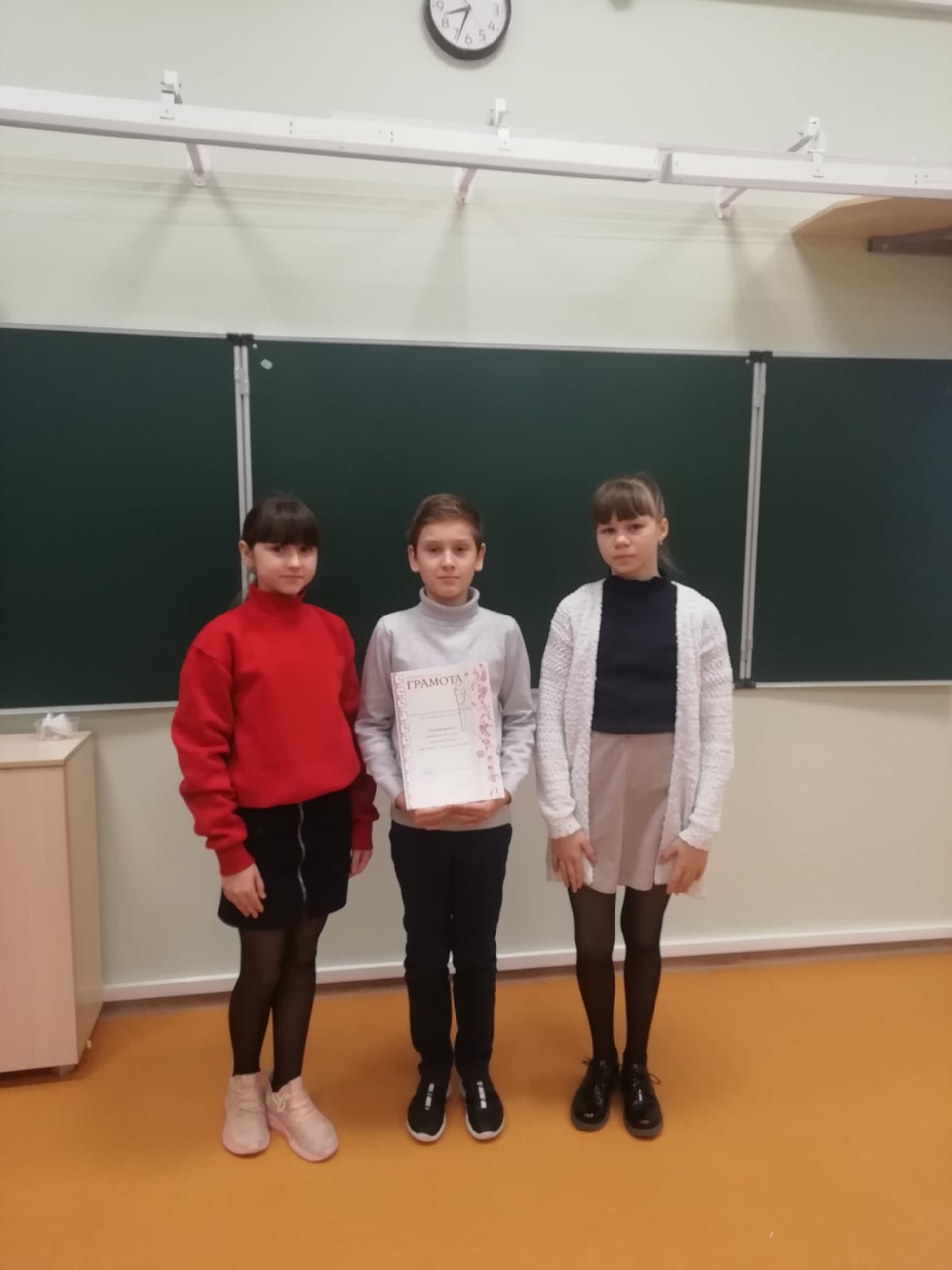 Постер к социальной практике: Самый лучший способ сделать что-то – делать.