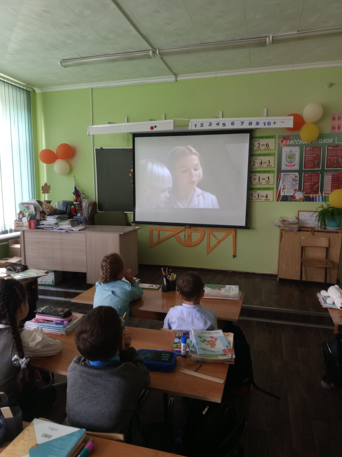 Постер к социальной практике: КТД «Собираем желуди для будущего леса»