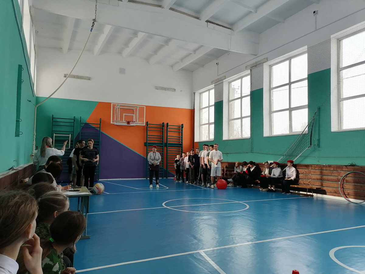 Постер к социальной практике: Дом, в котором я живу.