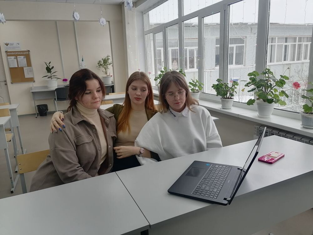 Постер к социальной практике: Любовь и благодарность учителям