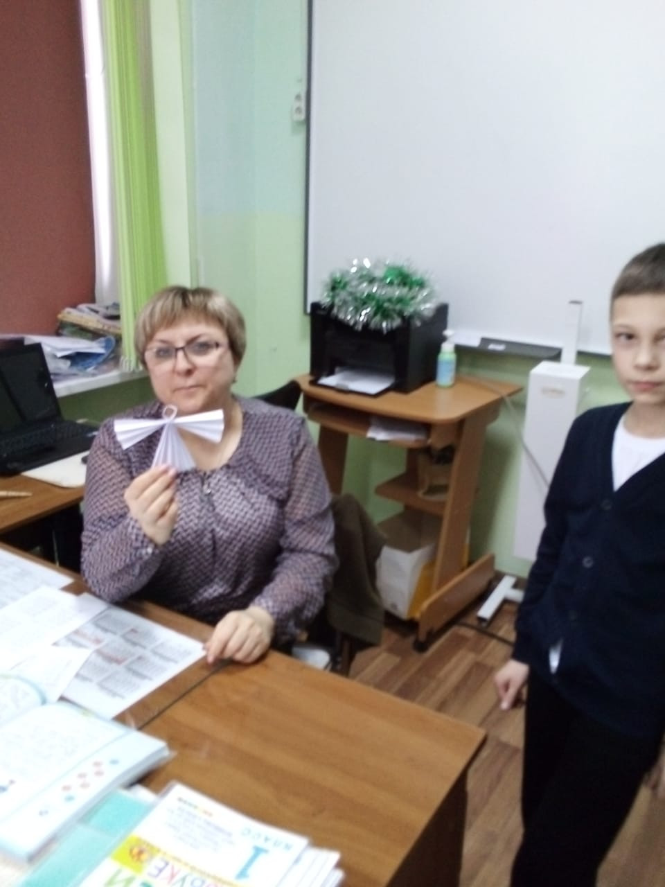 Постер к социальной практике: Благодарность близким