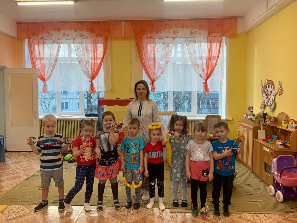 Постер к социальной практике: Осчастливить другого человека